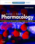 Rang and dale's pharmacology