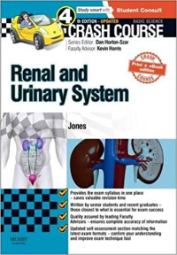 Renal and urinary system