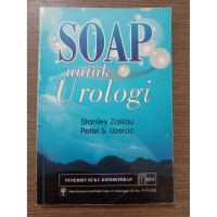 Soap untuk urologi