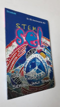 Stem sel: sel abadi dengan seribu janji terapi
