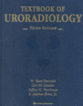 Textbook of uroradiaology