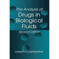 The Analysis of Drugs in Biological Fluids 2nd Edition