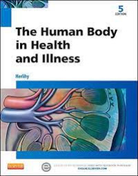 Image of The Human Body in Health and Illness 5th Edition