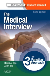 The medical interview