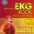 The only EKG book you'll ever need