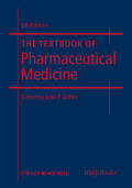 The textbook of pharmaceutical medicine bag.1