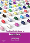 The unofficial guide to prescribing