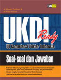 UKDI Ready : Uji Kompetensi Dokter Indonesia Soal Soal dan Jawaban
