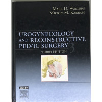 Urogynecology and reconstructive pelvic surgery