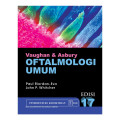 Vaughan & Asbury Oftalmologi Umum
