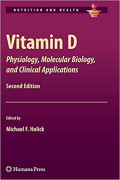 Vitamin D: physiology, molecular biology, and clinical applications