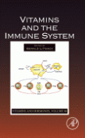 Vitamins And Hormones : Vitamin And The Immunie System