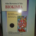 Atlas Berwarna & Teks Biokimia