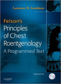 Felson's princhiples of chest reontgenology