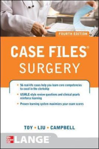 Case files surgery