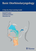 Basic otorhinolaryngology