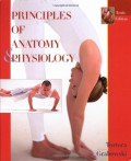 Principles of Anatomy and Physiology Volume 4  Tenth Edition