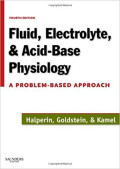 Fluid, Electrolyte, and Acid-Base Physiology: A Problem-Based Approach