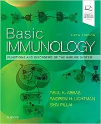 Basic Immunology Functions and Disorders of the Immune System 6th Edition