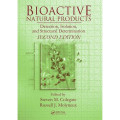 Bioactive Natural Products Detection, Isolation and Structural Determination 2nd Edition
