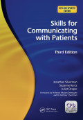 Skils for Communicating with Patients