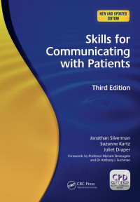 Skils for Communicating with Patients