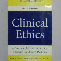 Clinical Ethics