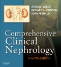 Comprehensive clinical nephrology