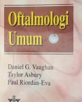 Oftalmologi Umum Edisi 14