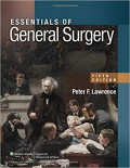 Essentials general surgery
