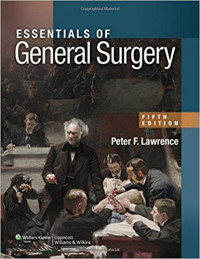 Essentials general surgery