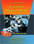 Essential surgical  skills