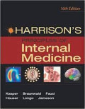 Harrison's Principles of Internal Medicine 16th Edition Volume 2