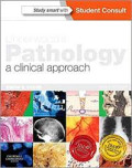 Underwood's Pathology A Clinical Approach 6 Edition