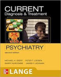 Current Diagnosis & Treatment Psychiatry Second Edition