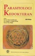 Parasitologi Kedokteran Edisi Ke-3