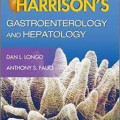 Harrison's Gastroenterology and Hepatology Second Edition