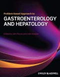 Problem-based Approach of Gastroenterology and Hepatology