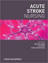 Acute Stroke Nursing