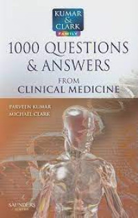 1000 Questions & Answers Clinical Medicine