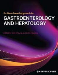 Problem-based Approach of Gastroenterology and Hepatology