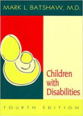 Children with Disabilities Fourth Edition
