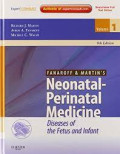 Neonatal - Perinatal Medicine Diseases of the Fetus and Infant 9th Edition Volume 2