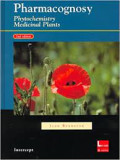 Pharmacognosy Phytochemistry Medical Plants Second Edition