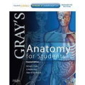 Gray's Anatomy for Student 2nd  Edition