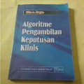 Algoritme Pengambilan Keputusan Klinis