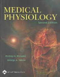 Medical physiology 2nd Edition