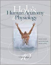 Hole's Human Anatomy & Physiology 10th Edition