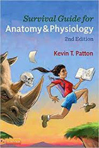 Survival Guide for Anatomy & Physiology 2nd Edition