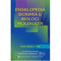 Ensiklopedia Biokimia & Biologi Molekuler